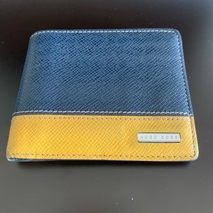 Hugo Boss Wallet